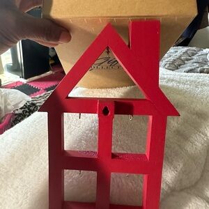 Avon A MERRY LITTLE CHRISTMAS DISPLAY STAND(vintage)